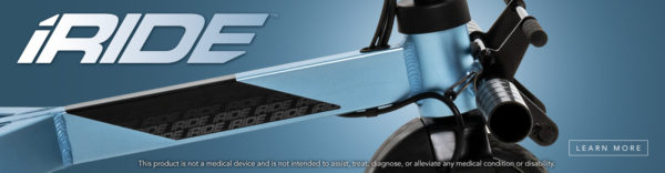 iRide