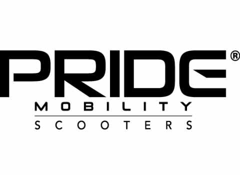 Pride Mobility