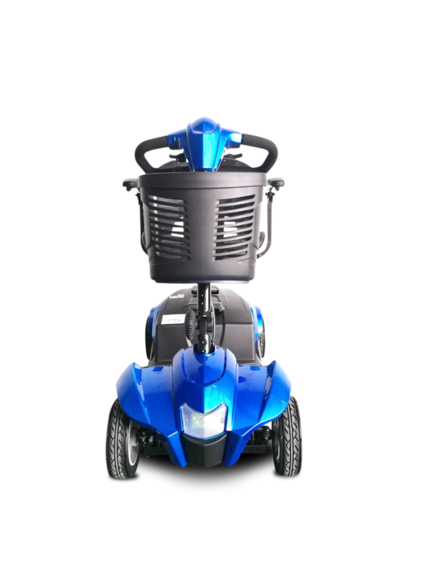 EV Rider City Cruzer - Image 7