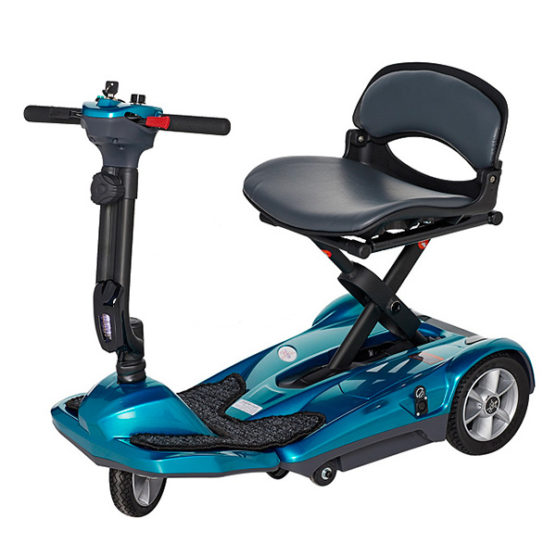 EV Rider Transport AF – Mobility Scooter Store