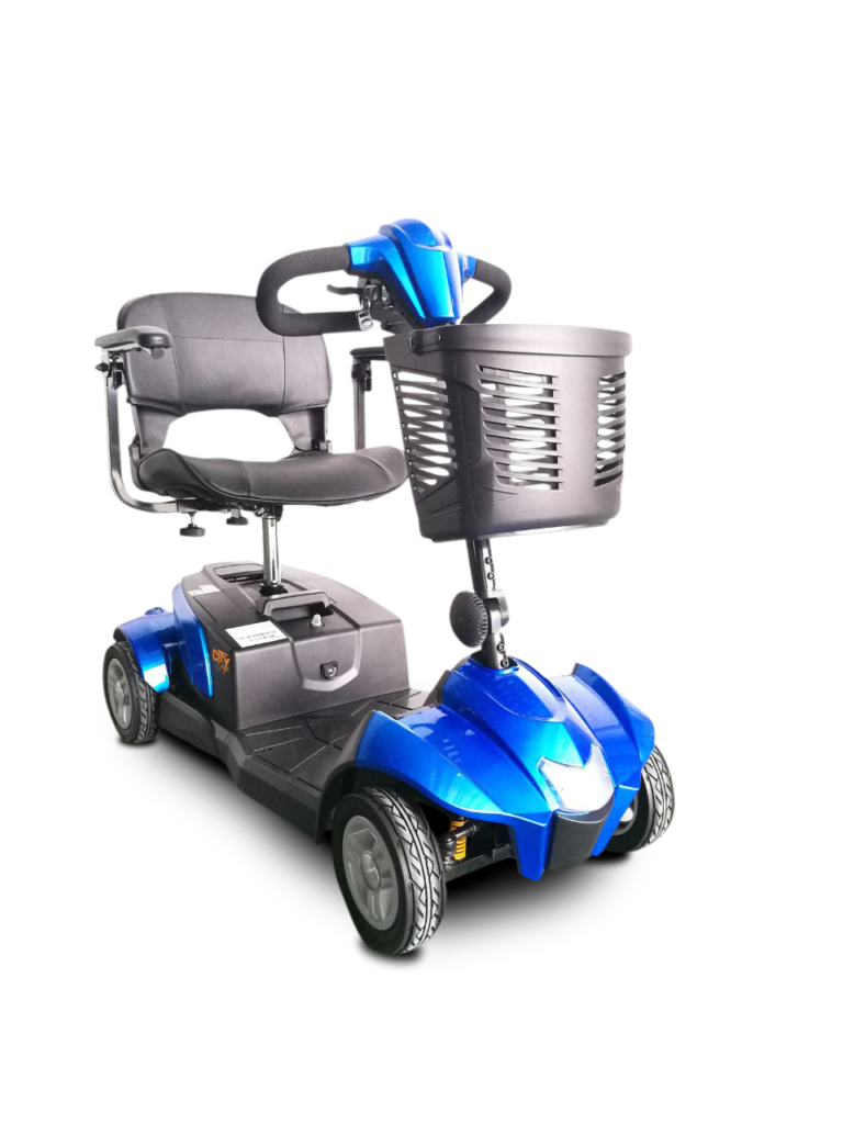 EV Rider City Cruzer – Mobility Scooter Store