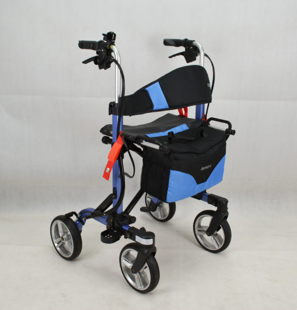 Move X Rollator Rollator - Image 8