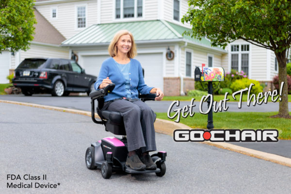 Go Chair® - Image 5