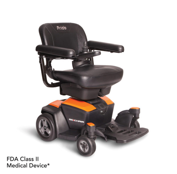 Go Chair® - Image 2