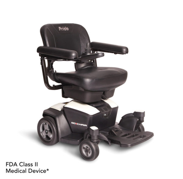 Go Chair® - Image 3