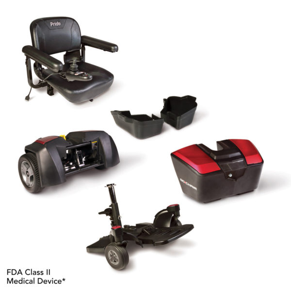 Go Chair® - Image 4