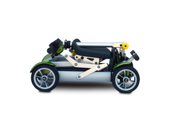 EV Ryder Gypsy - Image 2