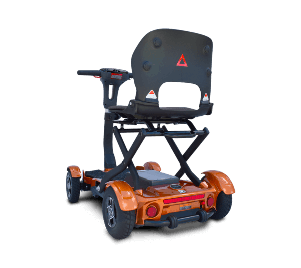 EV Ryder Teqno s26 - Image 4