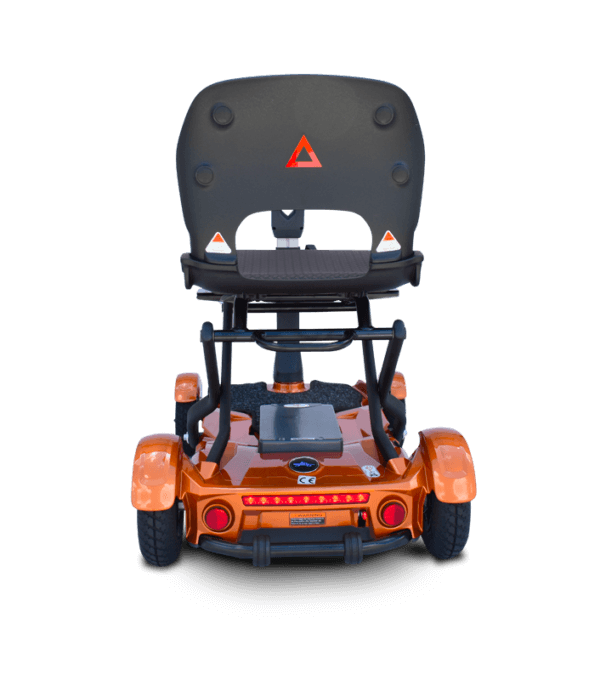 EV Ryder Teqno s26 - Image 5