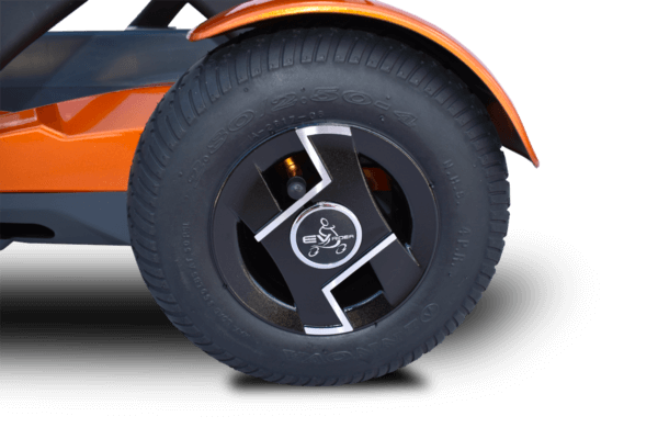 EV Ryder Teqno s26 - Image 8
