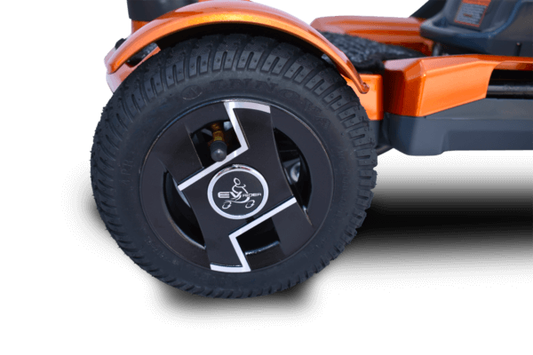 EV Ryder Teqno s26 - Image 10