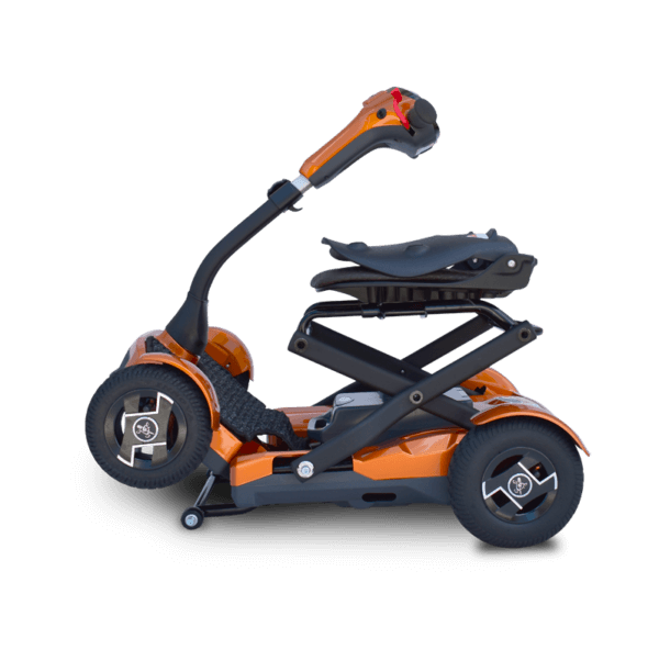 EV Ryder Teqno s26 - Image 7