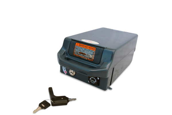 EV Ryder Teqno s26 - Image 13
