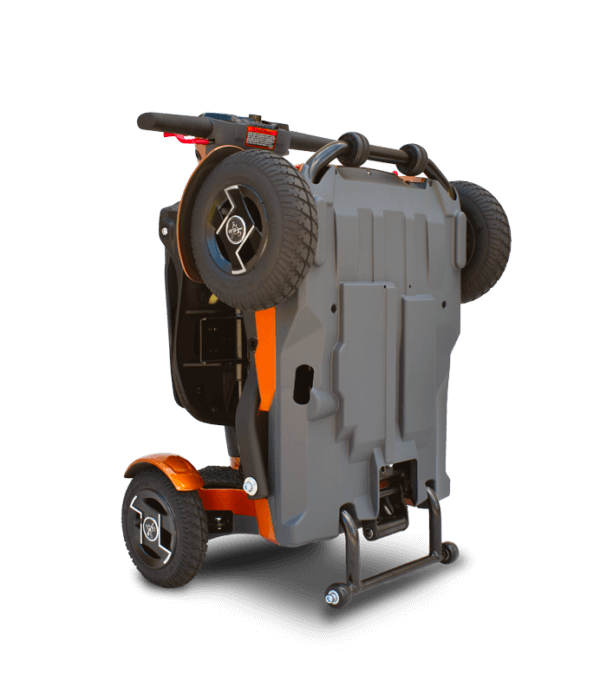 EV Ryder Teqno s26 - Image 11