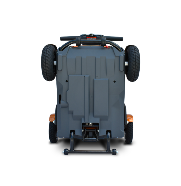 EV Ryder Teqno s26 - Image 12