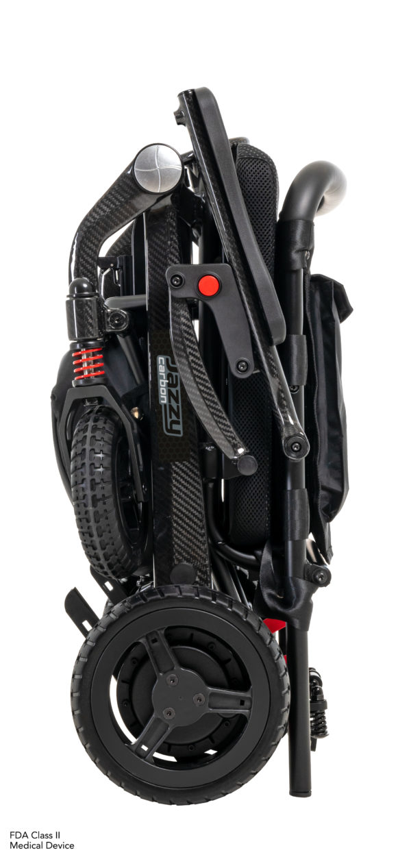 Jazzy Carbon - Image 3